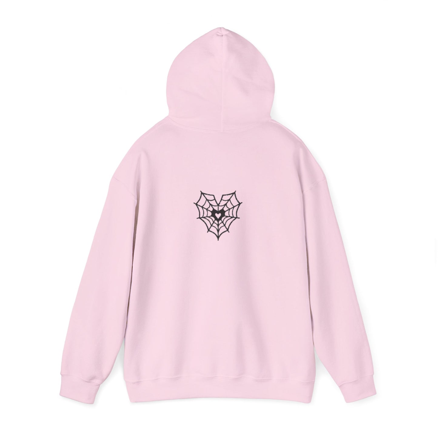 Miles & Gwen Hoodie – Cute Spider-Verse Unisex Sweatshirt, Couple Matching Gift