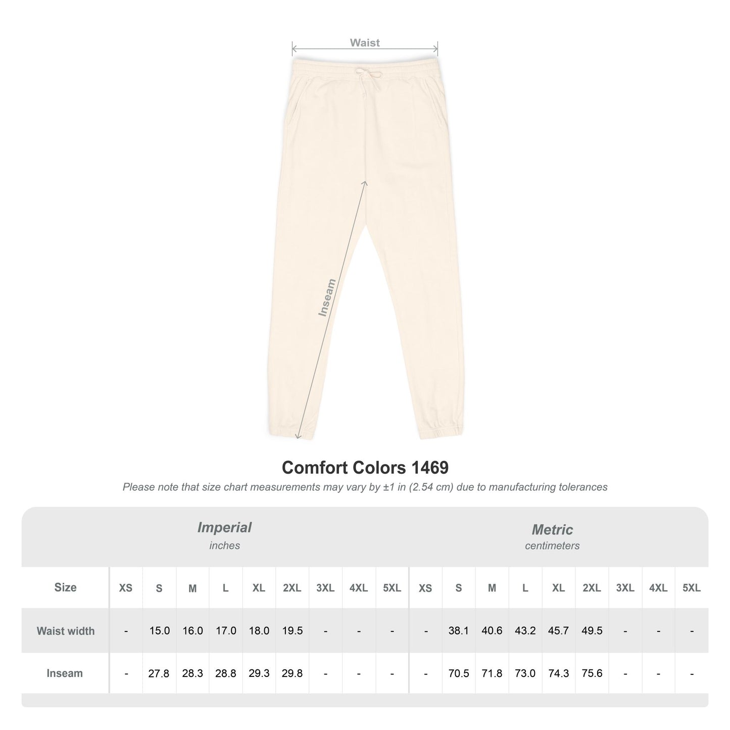 Cozy Unisex Garment-Dyed Fleece Sweatpants | Relaxation, Loungewear, Casual Outfits,