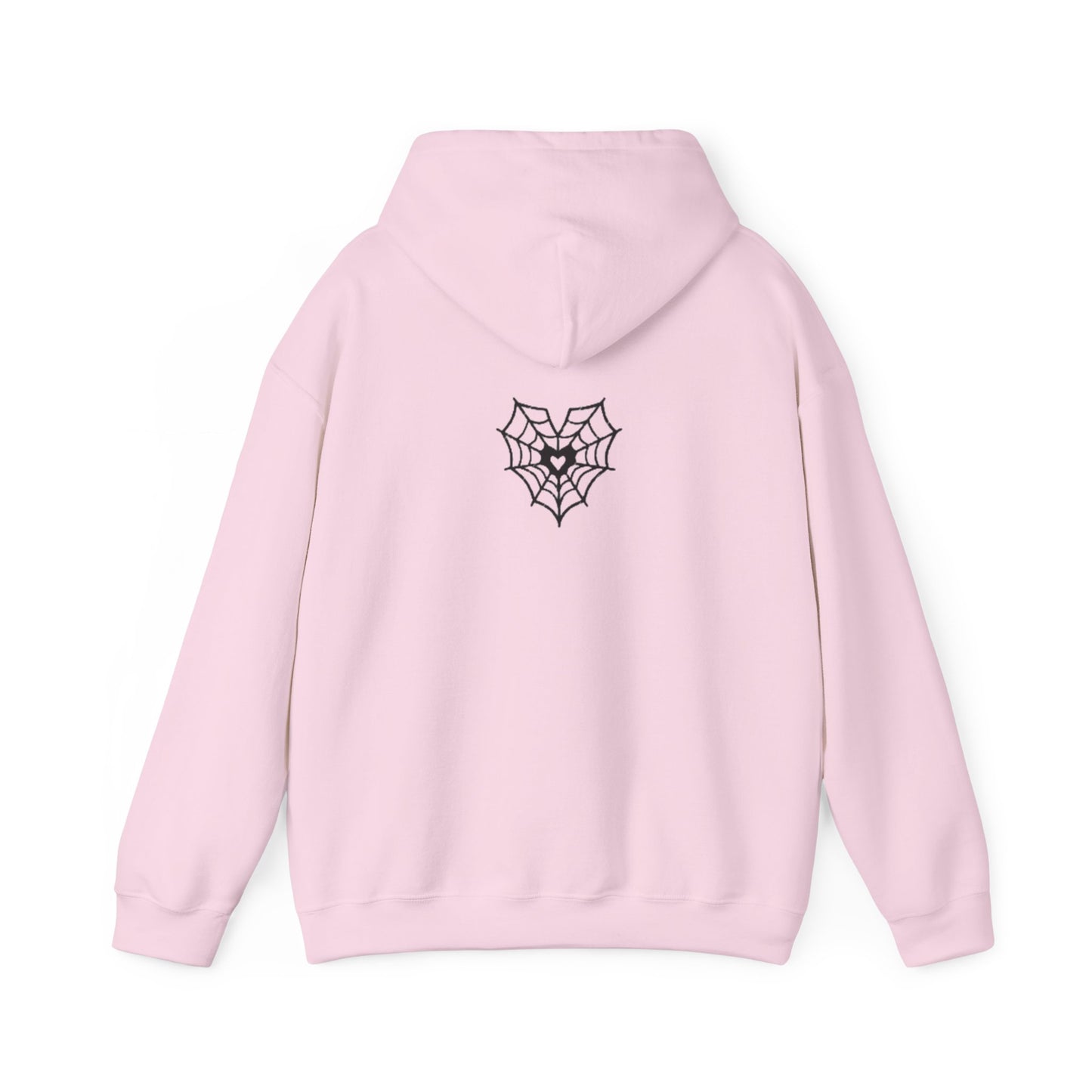 Miles & Gwen Hoodie – Cute Spider-Verse Unisex Sweatshirt, Couple Matching Gift