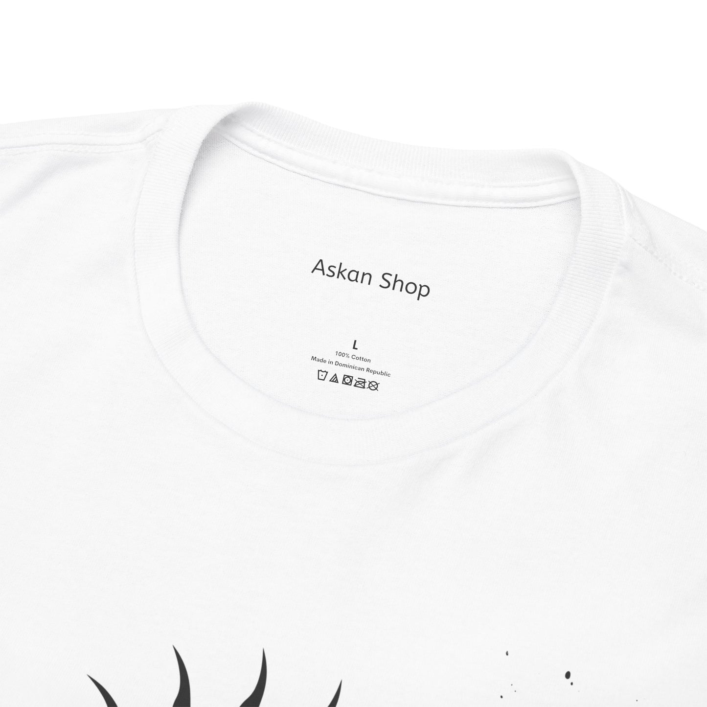 Unisex Apparel Bohemian Sun Tee, Cozy Cotton Shirt , Everyday Wear,