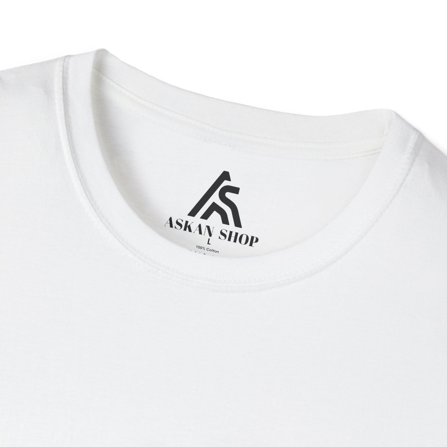 Smiley Face T-Shirt, For Everyday Wear