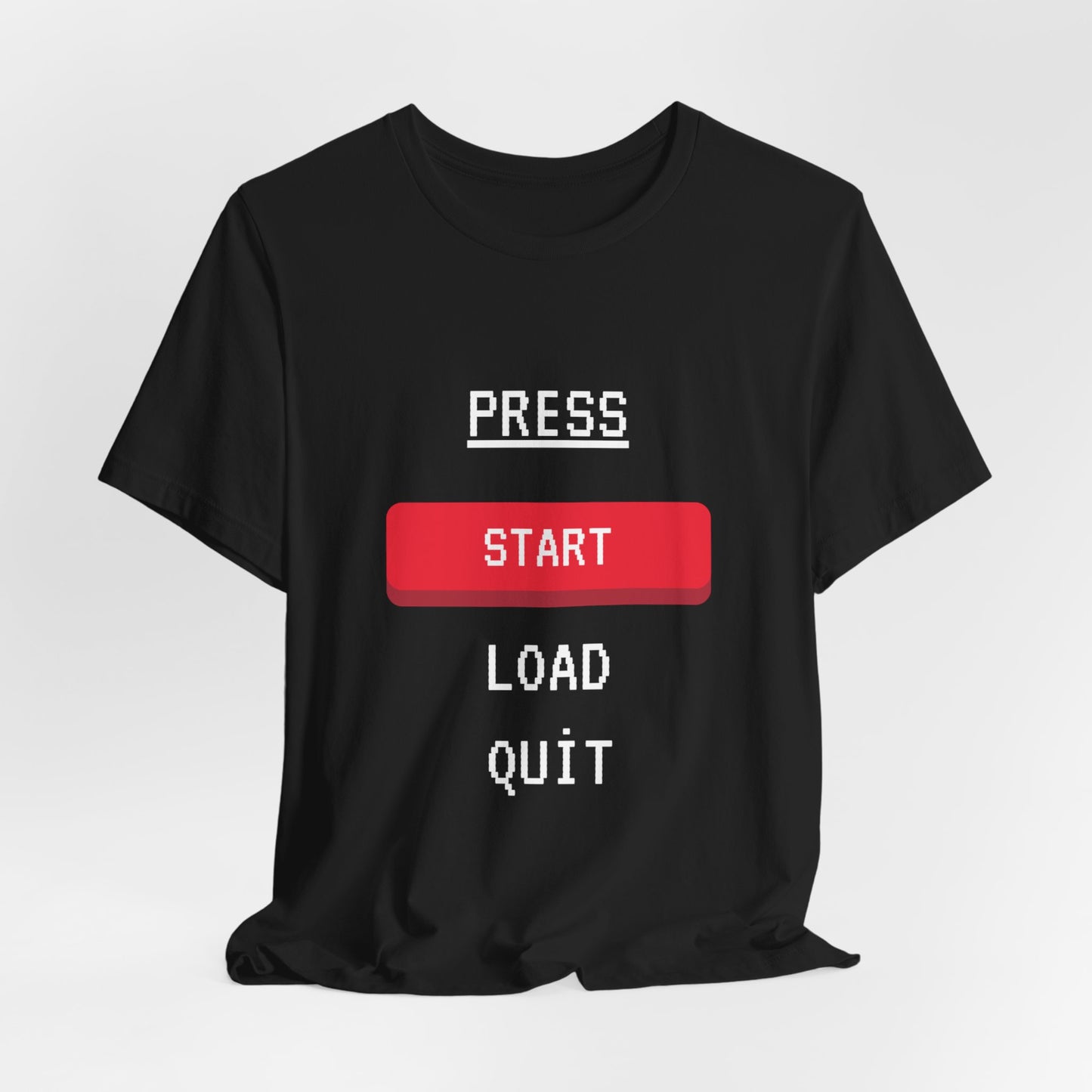 Gamer Vibe, short sleeve t-shirt, durable for gamers
