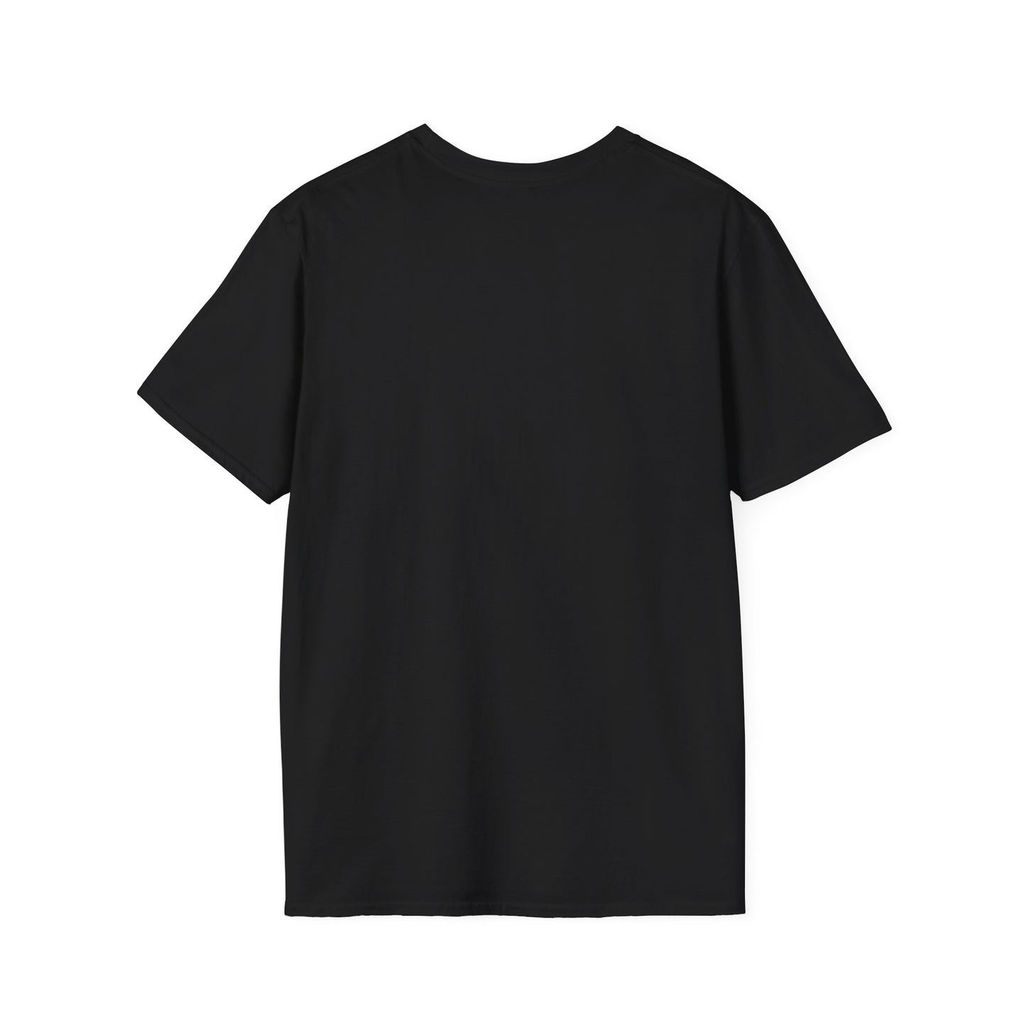 Aura Unisex Softstyle T-Shirt, Casual Graphic Tee, Everyday Wear, Streetwear,
