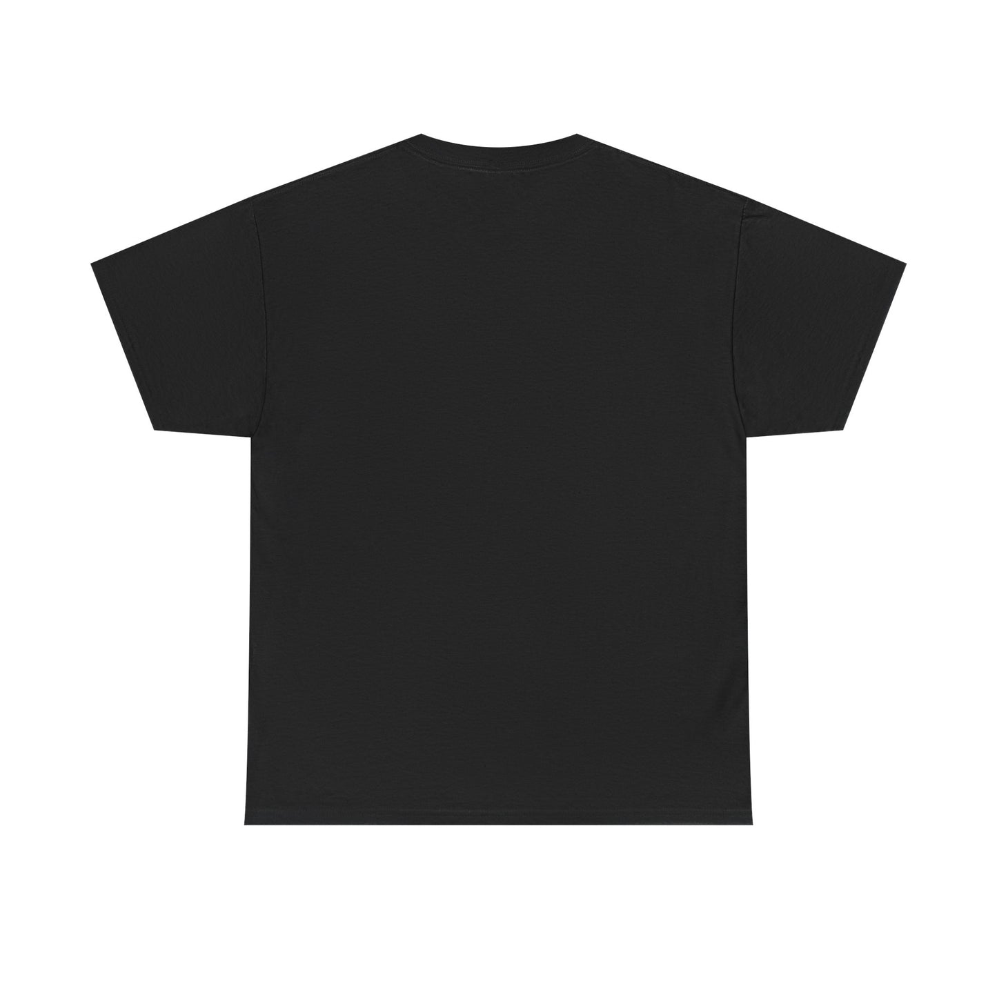 Spider Design Unisex Heavy Cotton Tee, Casual Wear, Graphic T-Shirt, Gift for Fans, Halloween Costume, Everyday Style