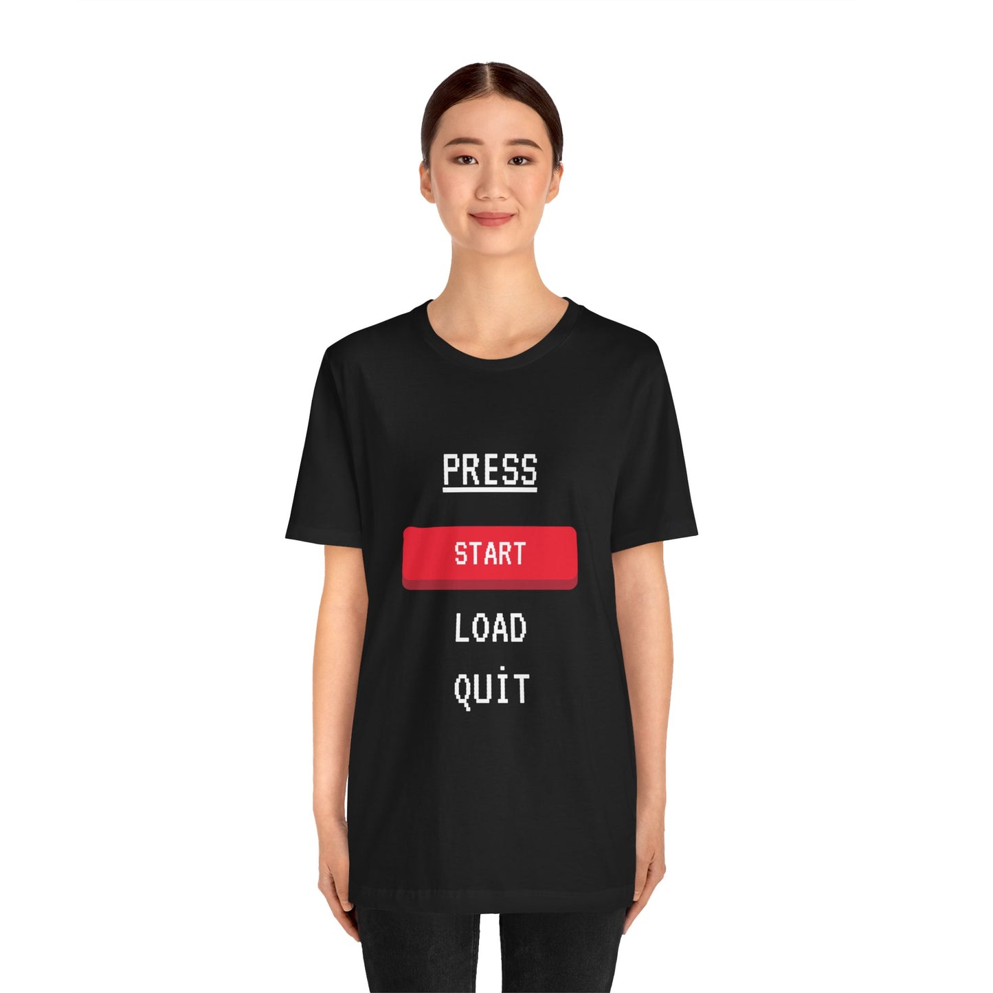 Gamer Vibe, short sleeve t-shirt, durable for gamers